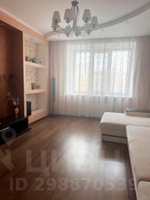 3-комн.кв., 87 м², этаж 8