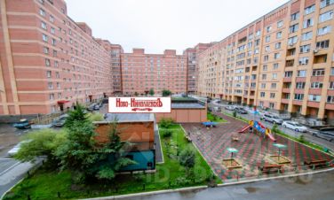 2-комн.кв., 49 м², этаж 5