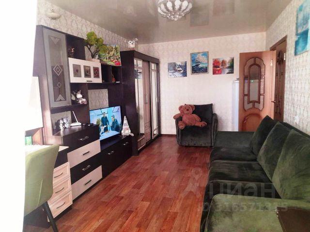 1-комн., 40 м², 7/9 этаж