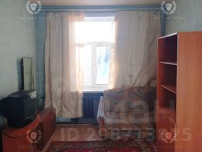 3-комн.кв., 62 м², этаж 1