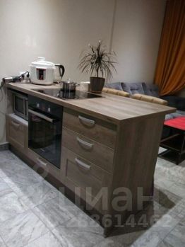 1-комн.кв., 40 м², этаж 9