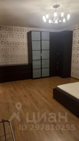 1-комн.кв., 44 м², этаж 5