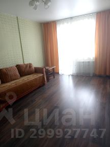 2-комн.кв., 65 м², этаж 6