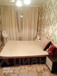 3-комн.кв., 57 м², этаж 5