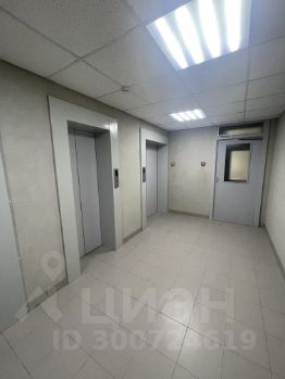 1-комн.кв., 39 м², этаж 2