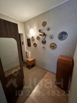 2-комн.кв., 40 м², этаж 2