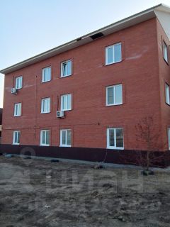 2-комн.кв., 40 м², этаж 3