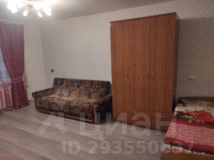 2-комн.кв., 54 м², этаж 6