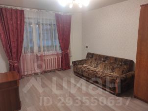 2-комн.кв., 54 м², этаж 6