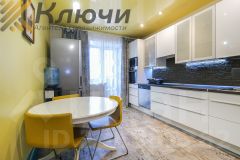 2-комн.кв., 64 м², этаж 8