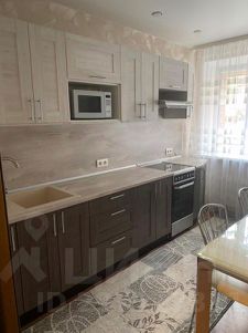 1-комн.кв., 34 м², этаж 1