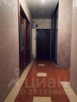 4-комн.кв., 108 м², этаж 7