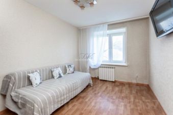 2-комн.кв., 54 м², этаж 2