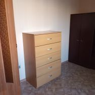 2-комн.кв., 55 м², этаж 3