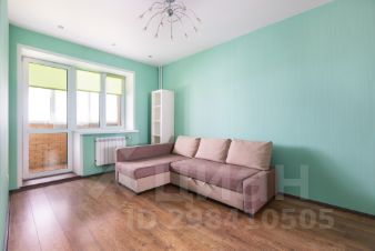 3-комн.кв., 73 м², этаж 7