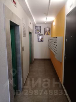 3-комн.кв., 77 м², этаж 13