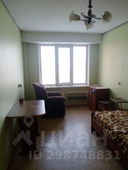 3-комн.кв., 77 м², этаж 13