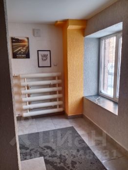 3-комн.кв., 77 м², этаж 13