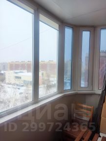 2-комн.кв., 56 м², этаж 9