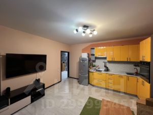 2-комн.кв., 65 м², этаж 1