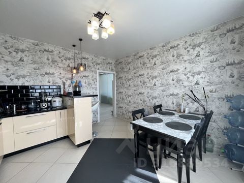 3-комн., 80 м², 13/17 этаж