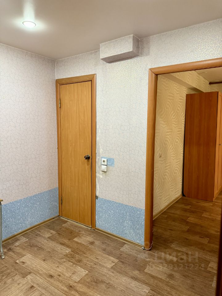 2-комн. кв., р-н Октябрьский, Новосибирск