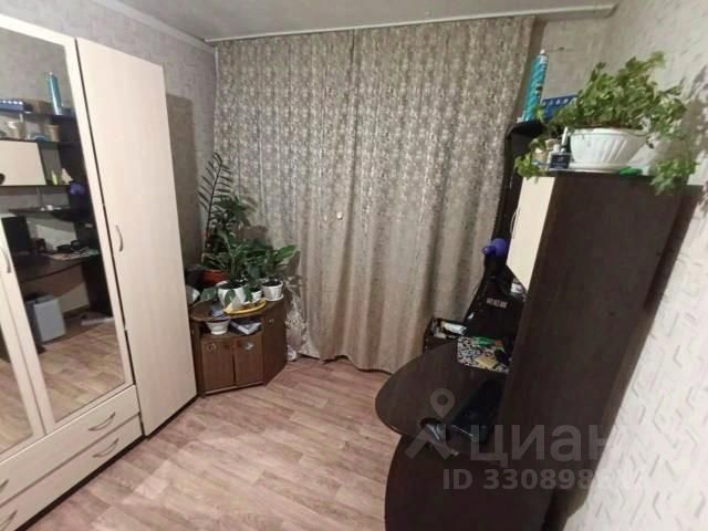 4-комн. кв., р-н Октябрьский, Новосибирск