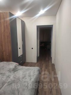 3-комн.кв., 56 м², этаж 4