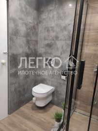 3-комн.кв., 56 м², этаж 4