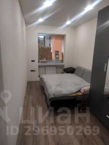 3-комн.кв., 56 м², этаж 4