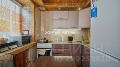 2-комн.кв., 45 м², этаж 1