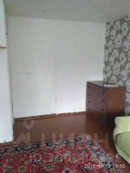 1-комн.кв., 31 м², этаж 3