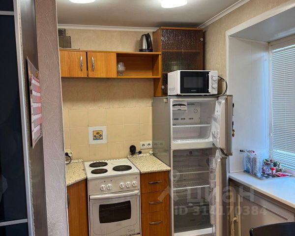 2-комн., 44 м², 5/5 этаж