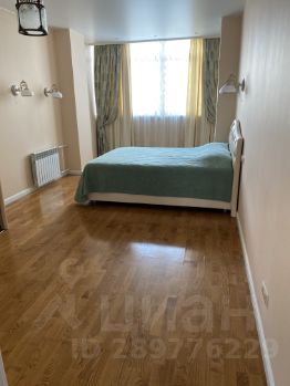 2-комн.кв., 89 м², этаж 8