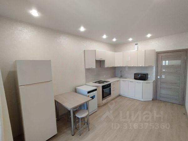 1-комн., 50 м², 16/25 этаж