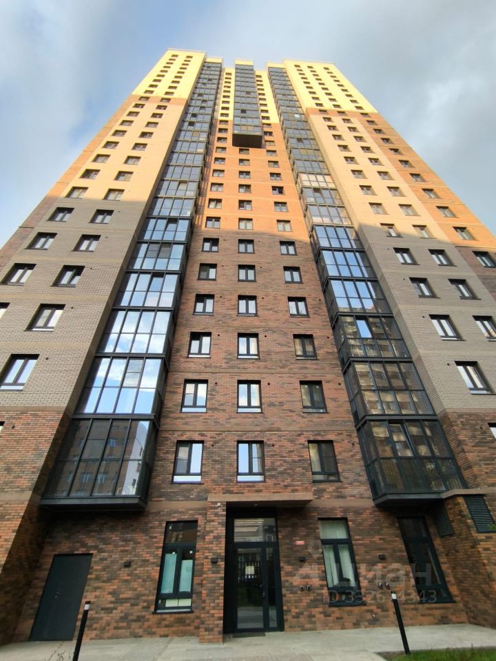 Квартира, р-н Центральный, Новосибирск