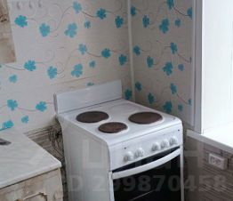 1-комн.кв., 32 м², этаж 3