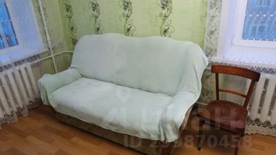 1-комн.кв., 32 м², этаж 3