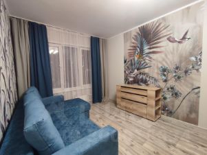 1-комн.кв., 34 м², этаж 15