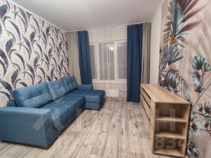 1-комн.кв., 34 м², этаж 15