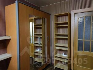 3-комн.кв., 60 м², этаж 2