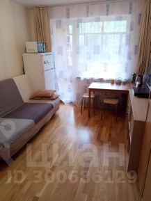 1-комн.кв., 32 м², этаж 2