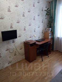 1-комн.кв., 25 м², этаж 2