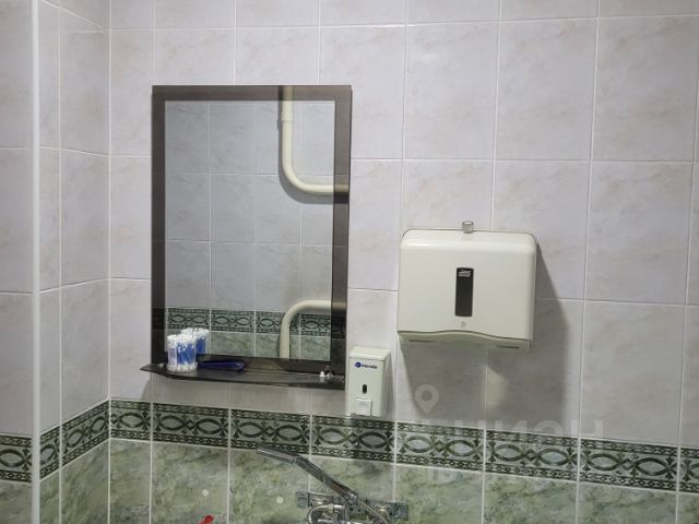 3-комн., 64 м², 1/12 этаж