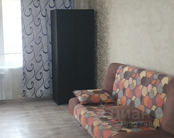 2-комн., 52,7 м², 1/12 этаж