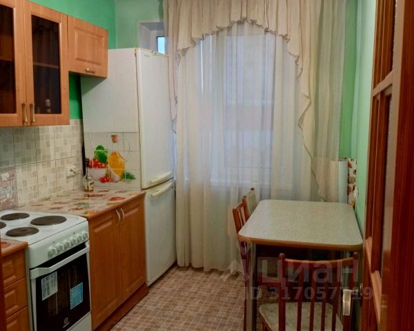 2-комн., 44 м², 2/9 этаж