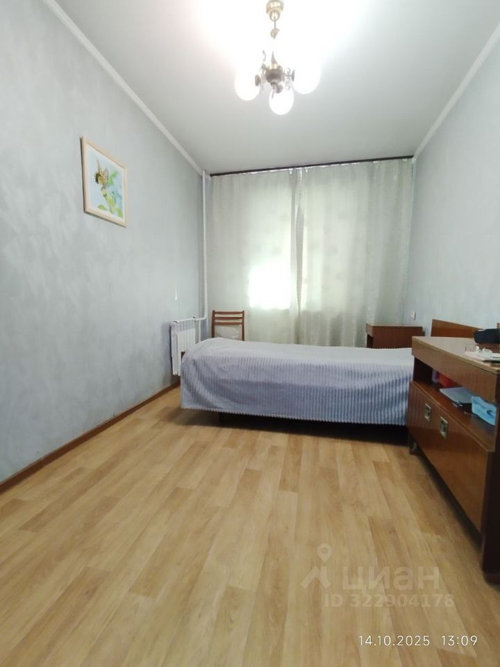 4-комн. кв., р-н Железнодорожный, Новосибирск