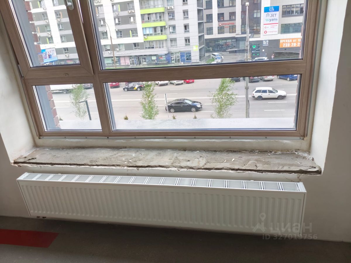 2-комн. кв., р-н Железнодорожный, Новосибирск