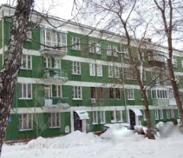 2-комн.кв., 56 м², этаж 1