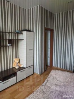 1-комн.кв., 19 м², этаж 2